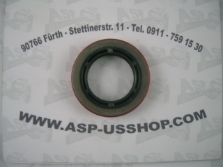 Simmerring Achse HA - Seal Axle  GM + Chrysler OD:65,55 + ID:40,25mm